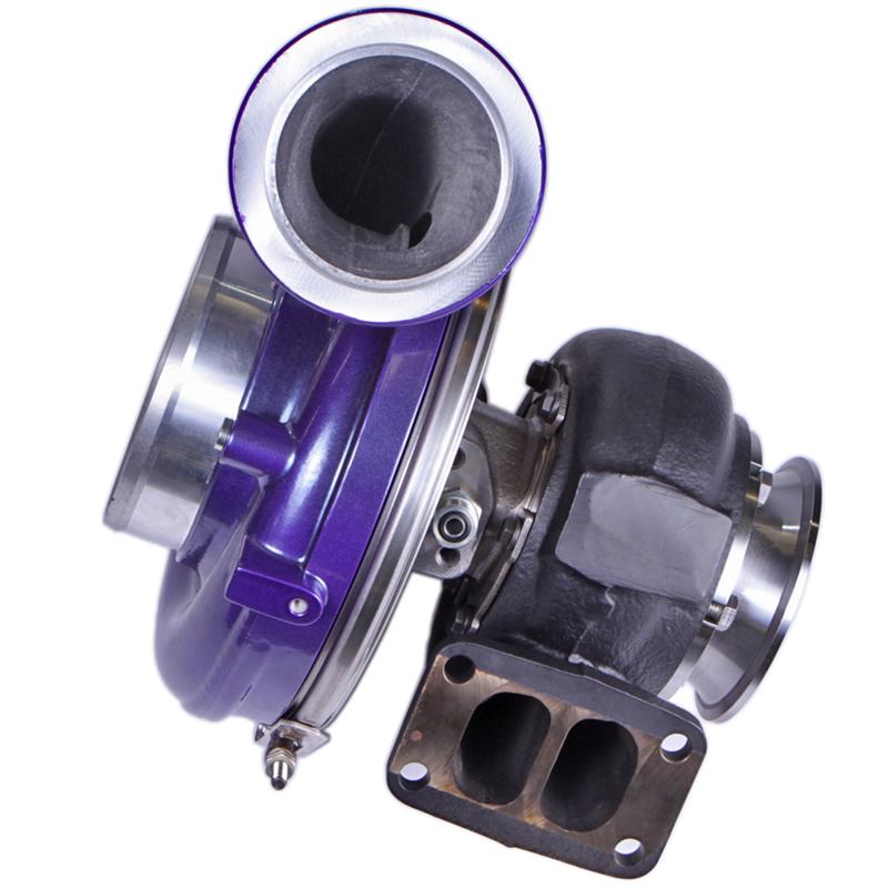 Dodge Common Rail Turbo Kit - ATS Diesel - Aurora 5000 - `03-`07